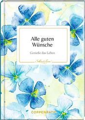 Alle guten W&uuml;nsche