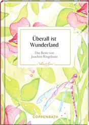 &Uuml;berall ist Wunderland