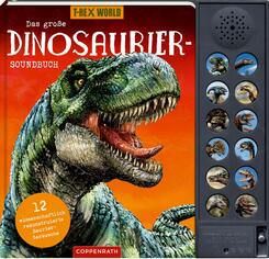 Das gro&szlig;e Dinosaurier-Soundbuch