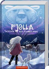 Fjolla, H&uuml;terin der Schneelande