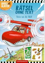 R&auml;tsel ohne Text