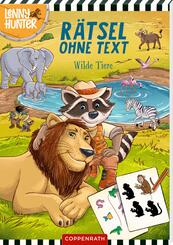 R&auml;tsel ohne Text