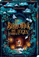 Die Bibliothek der Wahren L&uuml;gen