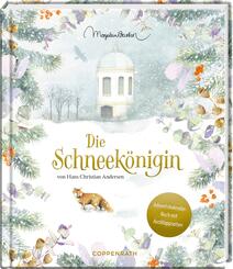 Die Schneek&ouml;nigin