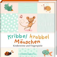 Kribbel krabbel M&auml;uschen