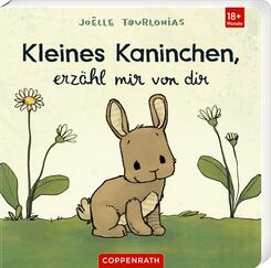 Kleines Kaninchen, erz&auml;hl mir von dir