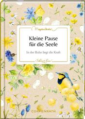 Kleine Pause f&uuml;r die Seele