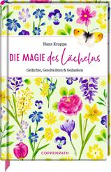 Die Magie des L&auml;chelns