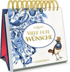 Viele gute W&uuml;nsche
