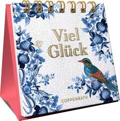 Viel Gl&uuml;ck