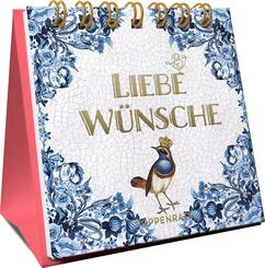 Liebe W&uuml;nsche