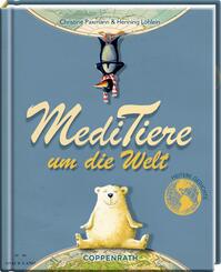 MediTiere um die Welt