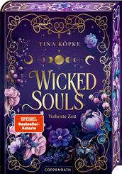 Wicked Souls (Bd. 2)