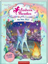 Einhorn-Paradies (Erstlesebuch, Bd. 4)