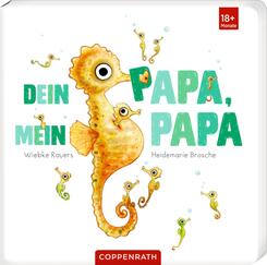 Dein Papa, mein Papa