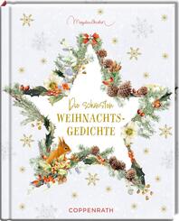 Die sch&ouml;nsten Weihnachtsgedichte