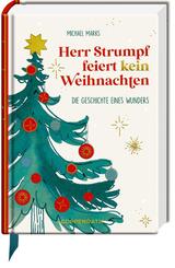 Herr Strumpf feiert kein Weihnachten