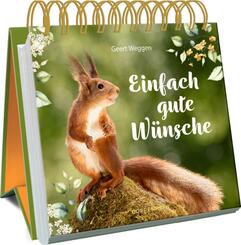 Einfach gute W&uuml;nsche