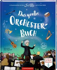 Das gro&szlig;e Orchesterbuch