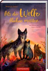 Als die W&ouml;lfe fliehen mussten