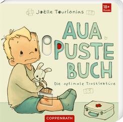 Aua Puste Buch