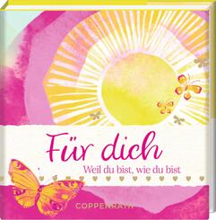 F&uuml;r dich