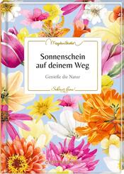Sonnenschein auf deinem Weg