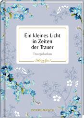 Ein kleines Licht in Zeiten der Trauer