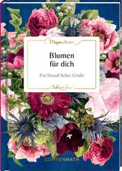 Blumen f&uuml;r dich