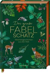 Der gro&szlig;e Fabelschatz