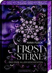 Froststerne (Romantasy-Trilogie, Bd. 3)