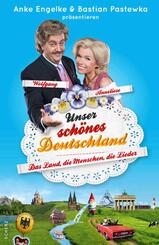 Unser sch&ouml;nes Deutschland