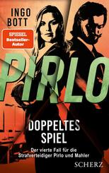 Pirlo - Doppeltes Spiel