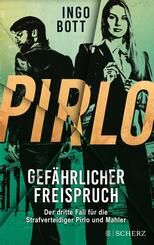 Pirlo - Gef&auml;hrlicher Freispruch