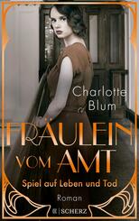 Fr&auml;ulein vom Amt - Spiel auf Leben und Tod
