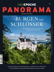 Burgen und Schl&ouml;sser