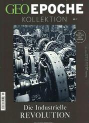 Die Industrielle Revolution