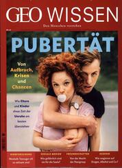 Pubert&auml;t