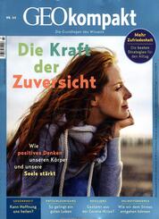 Die Kraft der Zuversicht