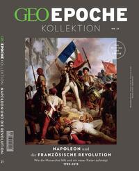 Napoleon und die franz&ouml;sische Revolution