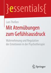 Mit Atem&uuml;bungen zum Gef&uuml;hlsausdruck