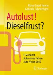 Autolust! Dieselfrust?