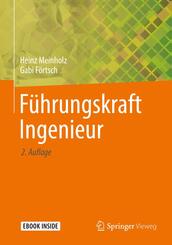 F&uuml;hrungskraft Ingenieur