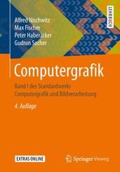 Computergrafik und Bildverarbeitung..1