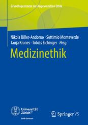 Medizinethik
