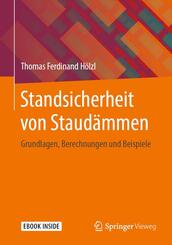 Standsicherheit von Staud&auml;mmen