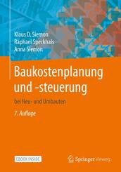 Baukostenplanung und -steuerung