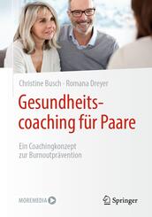 Gesundheitscoaching f&uuml;r Paare
