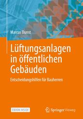L&uuml;ftungsanlagen in &ouml;ffentlichen Geb&auml;uden