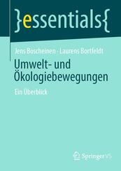 Umwelt- und &Ouml;kologiebewegungen